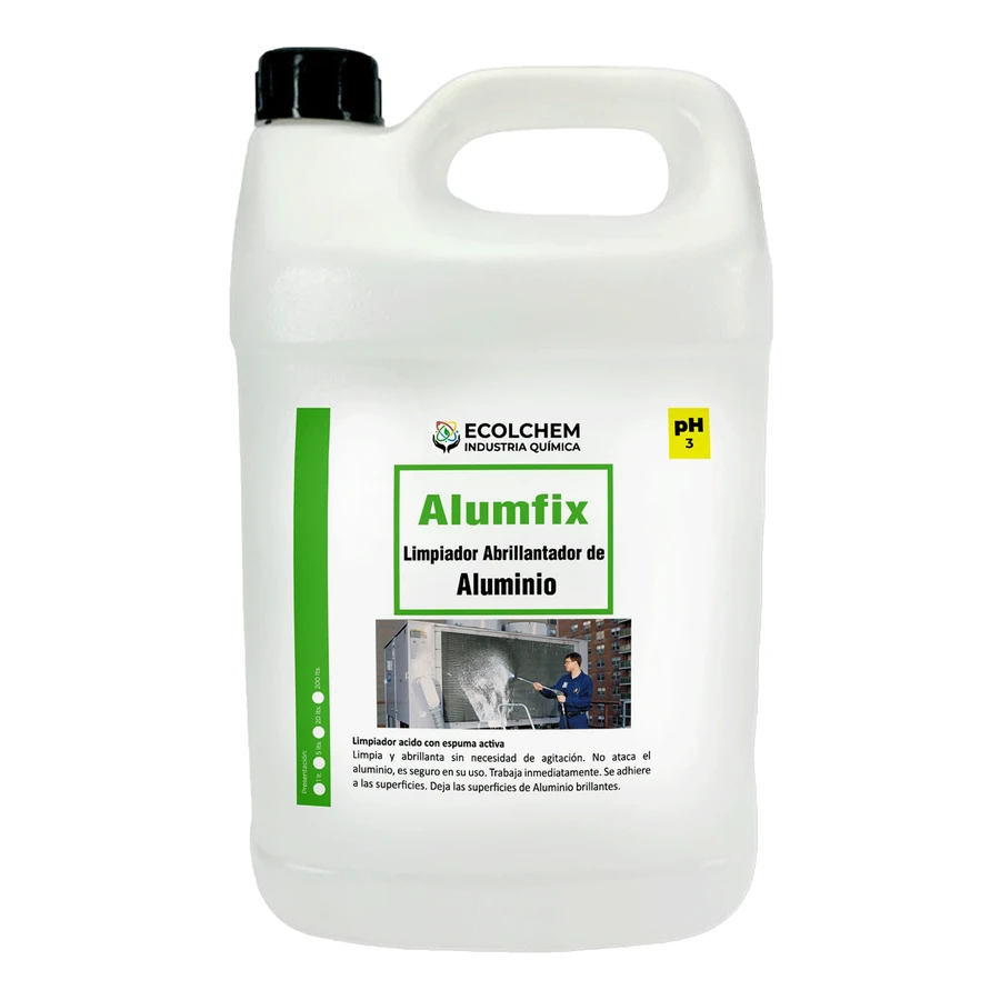 Alumfix